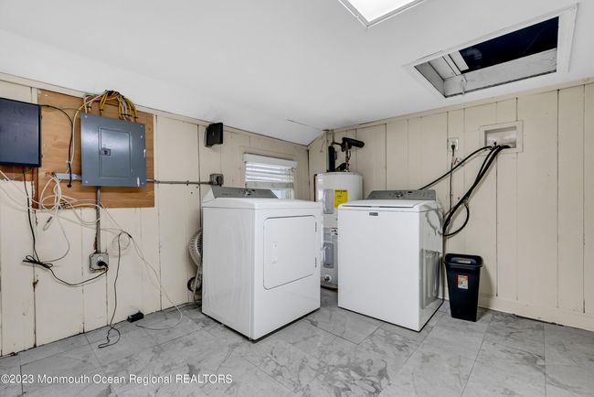 9A - 139 Brighton Ave, Condo with 3 bedrooms, 2 bathrooms and null parking in Long Branch NJ | Image 17