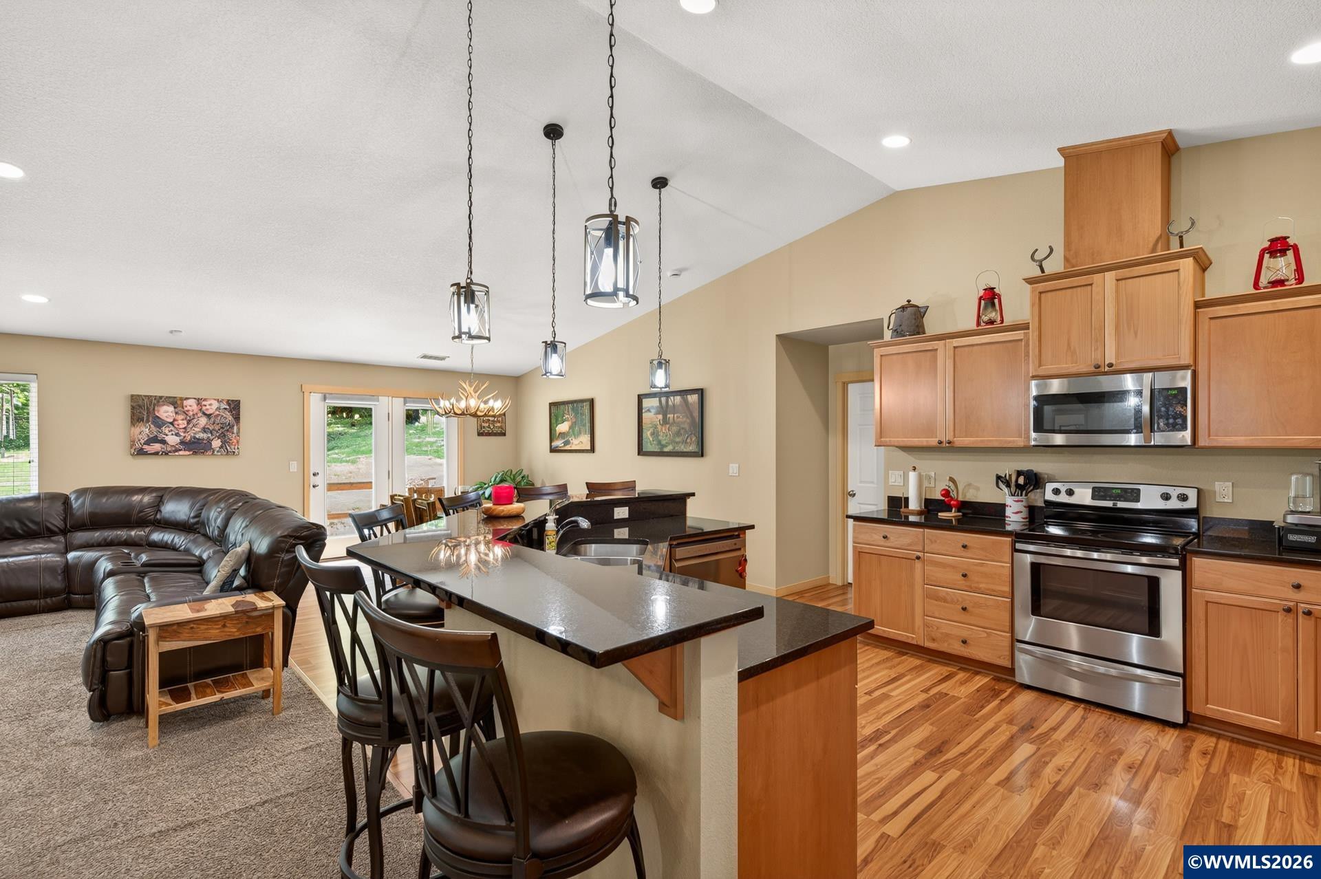 Residential in Grand Ronde 2