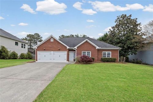 411 Christina Way, Acworth, GA, 30102-1377 | Card Image