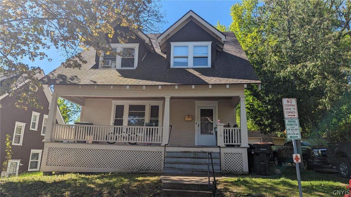Eloise Ter, Syracuse, NY 13207