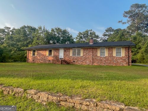 1105 Claxton Dairy Rd, Dublin, GA, 31021-4903 | Card Image