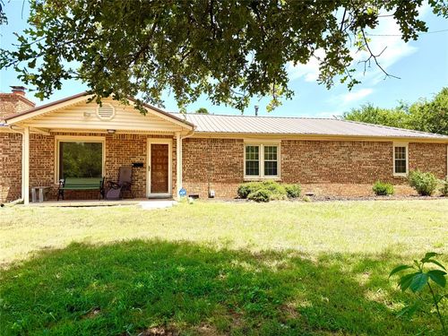 41057 County Street 2720, Cement, OK, 73017 | Card Image