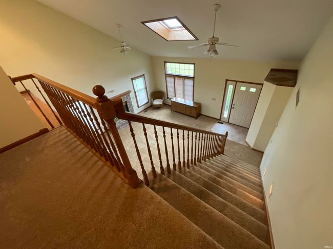 404 Ridge Ct, House other with 4 bedrooms, 3 bathrooms and null parking in Ossian IN | Image 19
