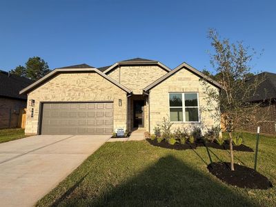 366 Springfield Terrace, House other with 4 bedrooms, 2 bathrooms and null parking in Conroe TX | Image 3