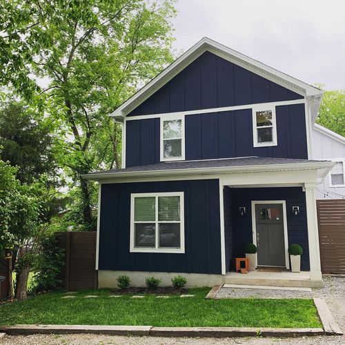 2403 Middle St, Nashville, TN, 37208 | Card Image