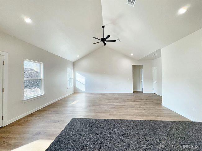 890 E Harlan Dr, House other with 3 bedrooms, 2 bathrooms and null parking in Tahlequah OK | Image 13