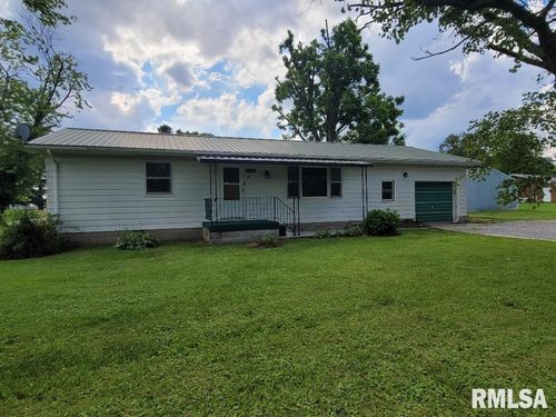 703 S Gum St, Belle Rive, IL, 62810-1122 | Card Image