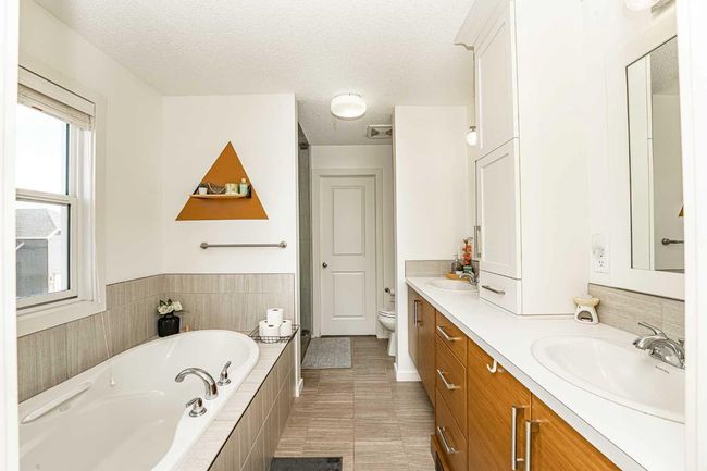 158 Masters Pt Se, House other with 4 bedrooms, 4 bathrooms and 4 parking in Calgary AB | Image 44