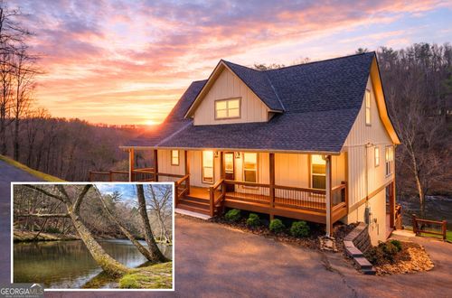 23-105 Riveredge Dr, ELLIJAY, GA, 30536-7195 | Card Image