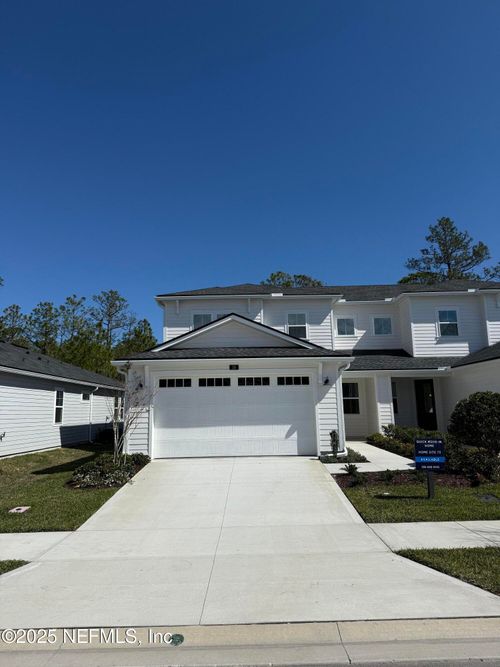 16 Mulberry Rd, PALM COAST, FL, 32164-2682 | Card Image