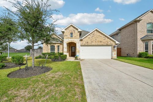 29918 Tallow Grove Lane, Brookshire, TX, 77423 | Card Image