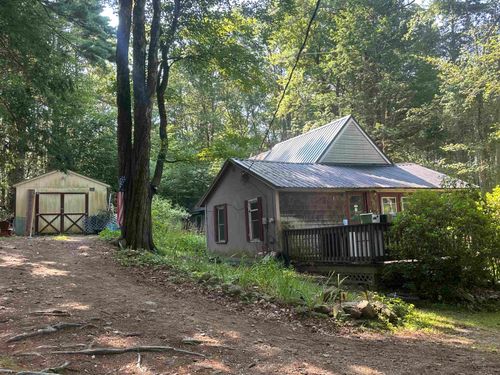 37 Upper Camp Rd, Northwood, NH, 03261-4331 | Card Image