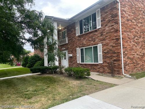 unit-6-23600 Kelly Road, Eastpointe, MI, 48021 | Card Image