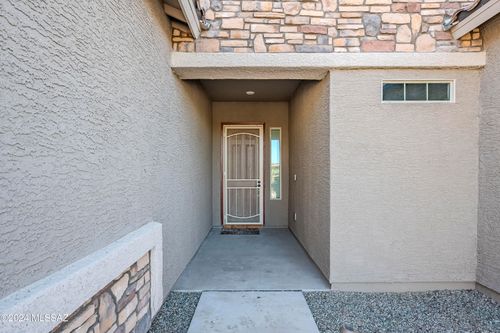 10925 W Radcliff Drive, Marana, AZ, 85653 | Card Image