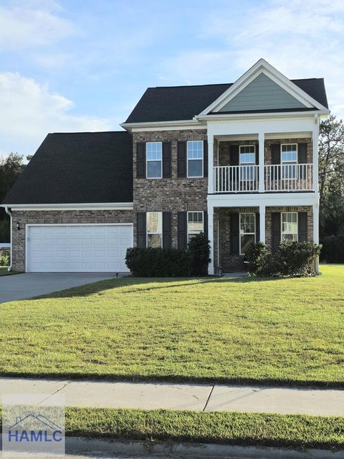 141 Cattle Fence Dr Ne, Ludowici, GA, 31316-6887 | Card Image