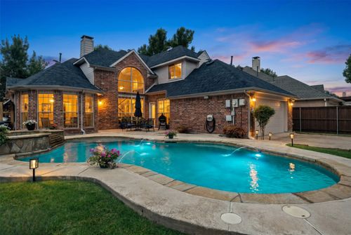 1428 Comanche Dr, Allen, TX, 75013-5452 | Card Image
