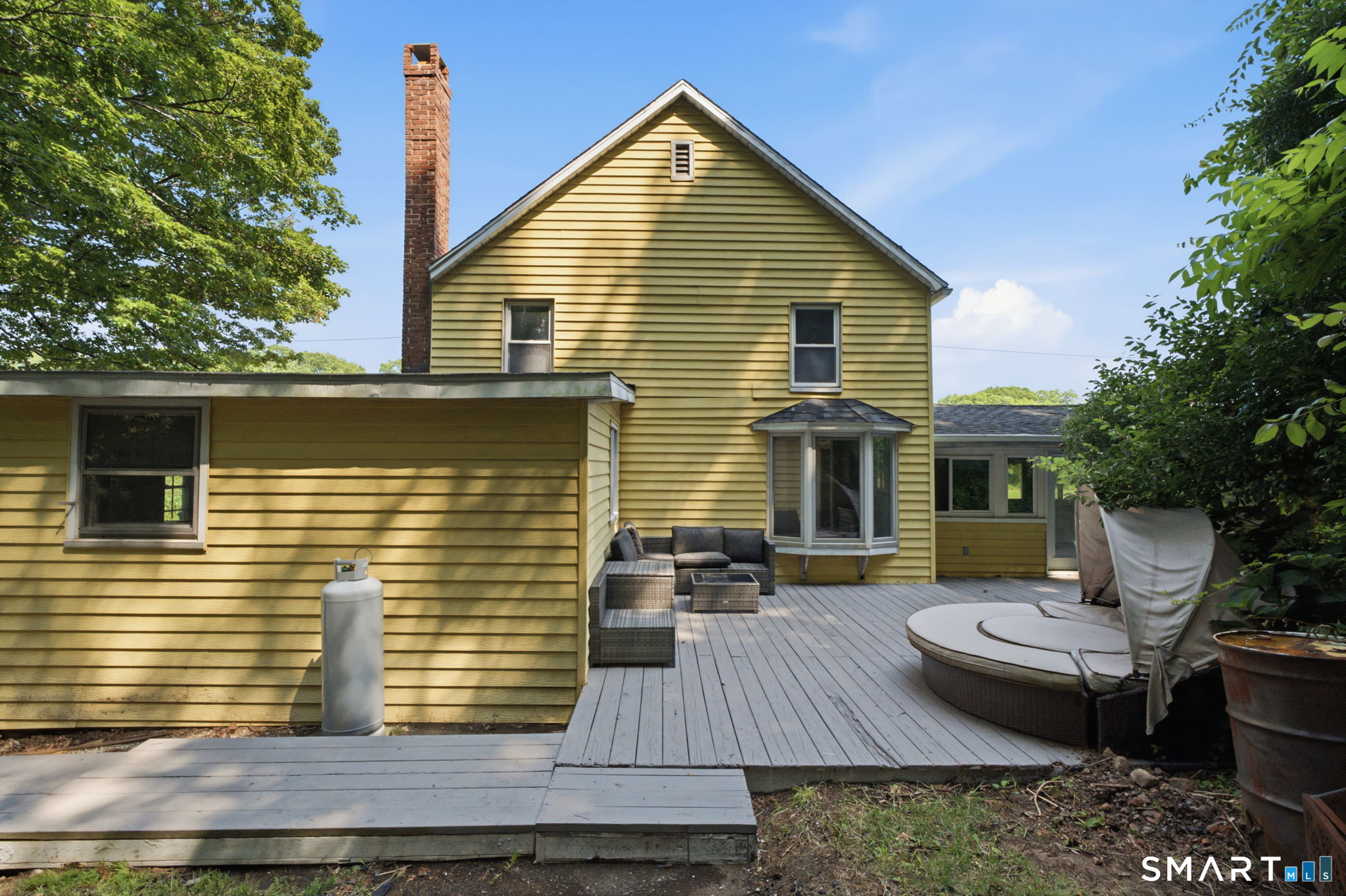 Residential in Guilford 4