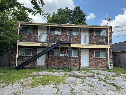 apt-1-1405 2nd St, Galena Park, TX, 77547-3372 | Card Image