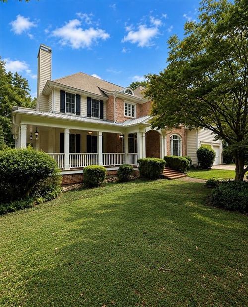 3235 Bentwood Close, Cumming, GA, 30041-2805 | Card Image