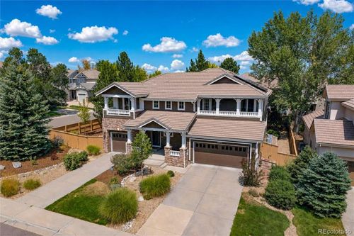 5055 Montvale Drive, Littleton, CO, 80130 | Card Image