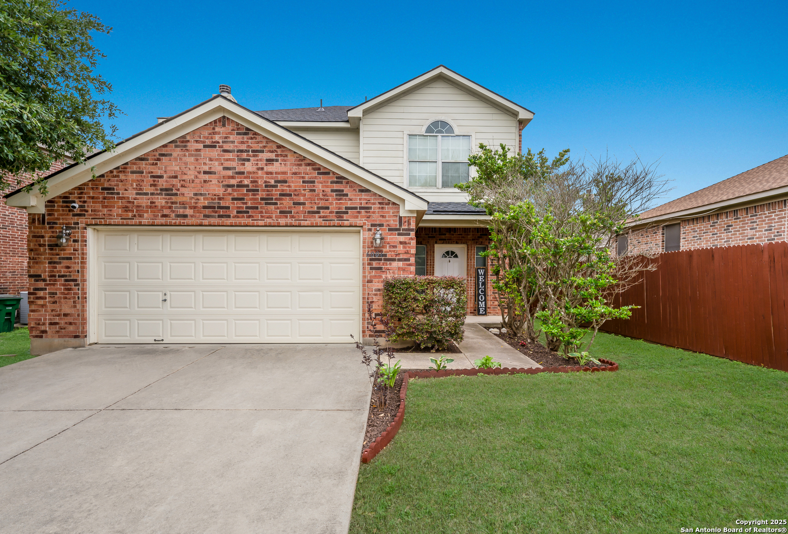 Residential in San Antonio 2