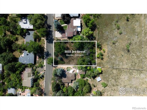 3033 3rd Street, Boulder, CO, 80304 | Card Image