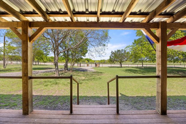 17011 Fm 56, House other with 2 bedrooms, 1 bathrooms and null parking in Kopperl TX | Image 7