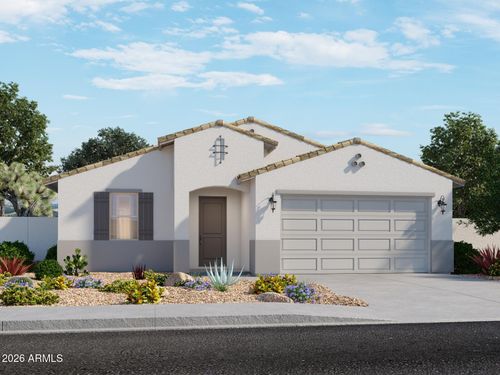 18561 W Manzanita Dr, Waddell, AZ, 85355 | Card Image
