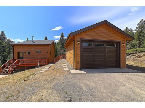 33606 Gap Rd, Golden, CO, 80403-8636 | Card Image