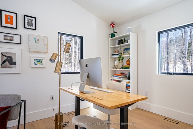 21 Luke Lane, House other with 4 bedrooms, 3 bathrooms and 10 parking in Apsley ON | Image 29