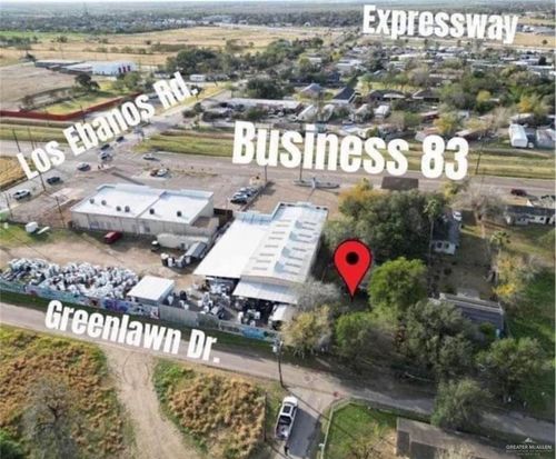 1526 W Us Highway Business 83, Mission, TX, 78572 | Card Image