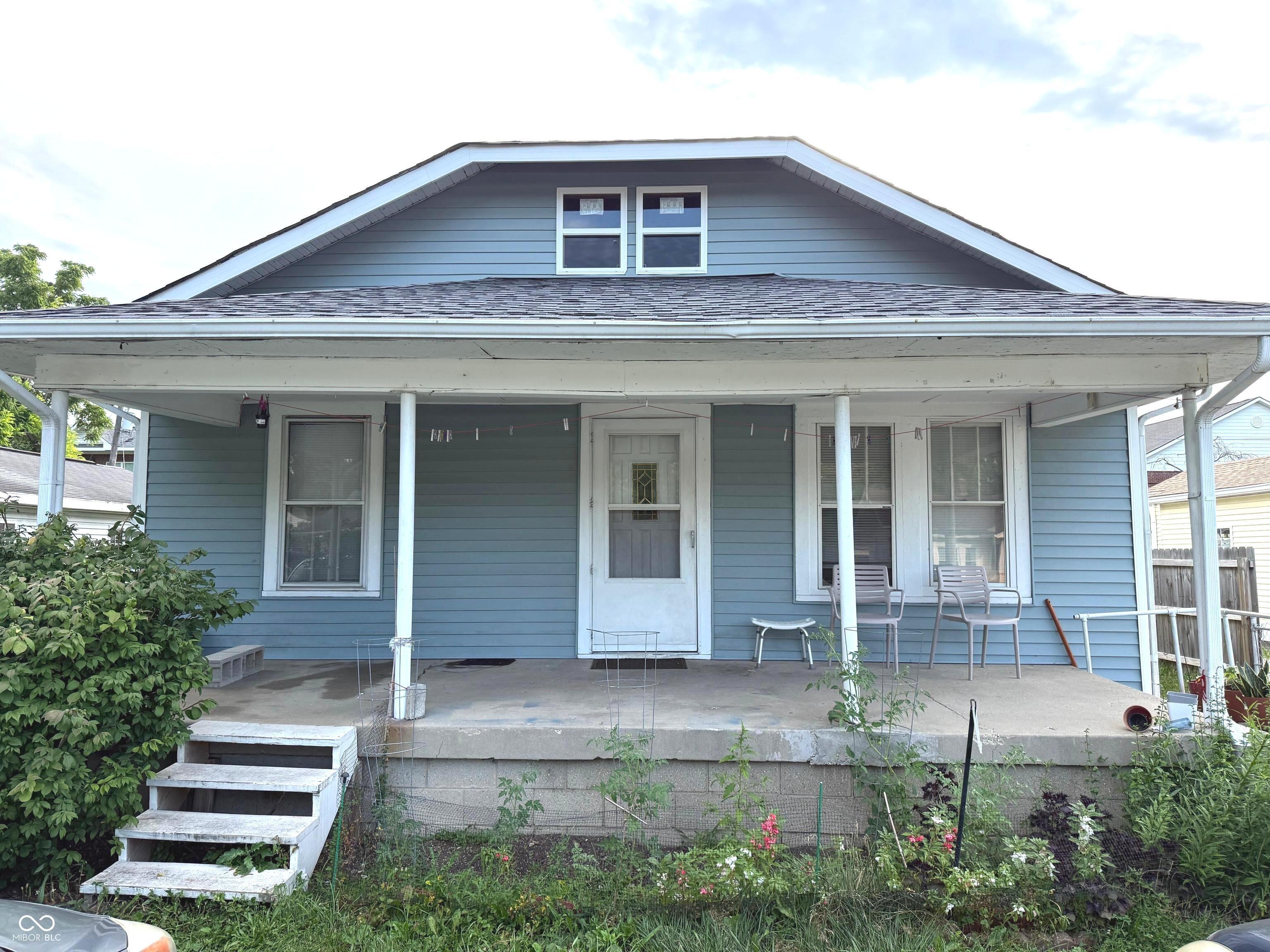 Residential in Indianapolis