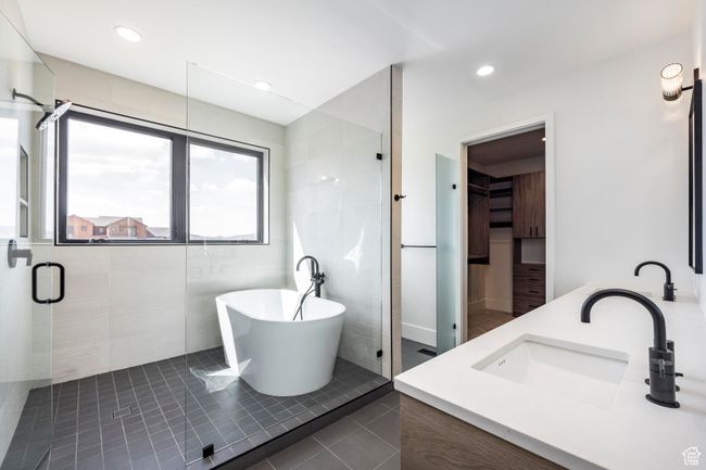 11 - 798 Lazy Way, House other with 4 bedrooms, 4 bathrooms and 3 parking in Francis UT | Image 22