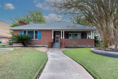 4301 Avenue O, Galveston, TX, 77550-6943 | Card Image