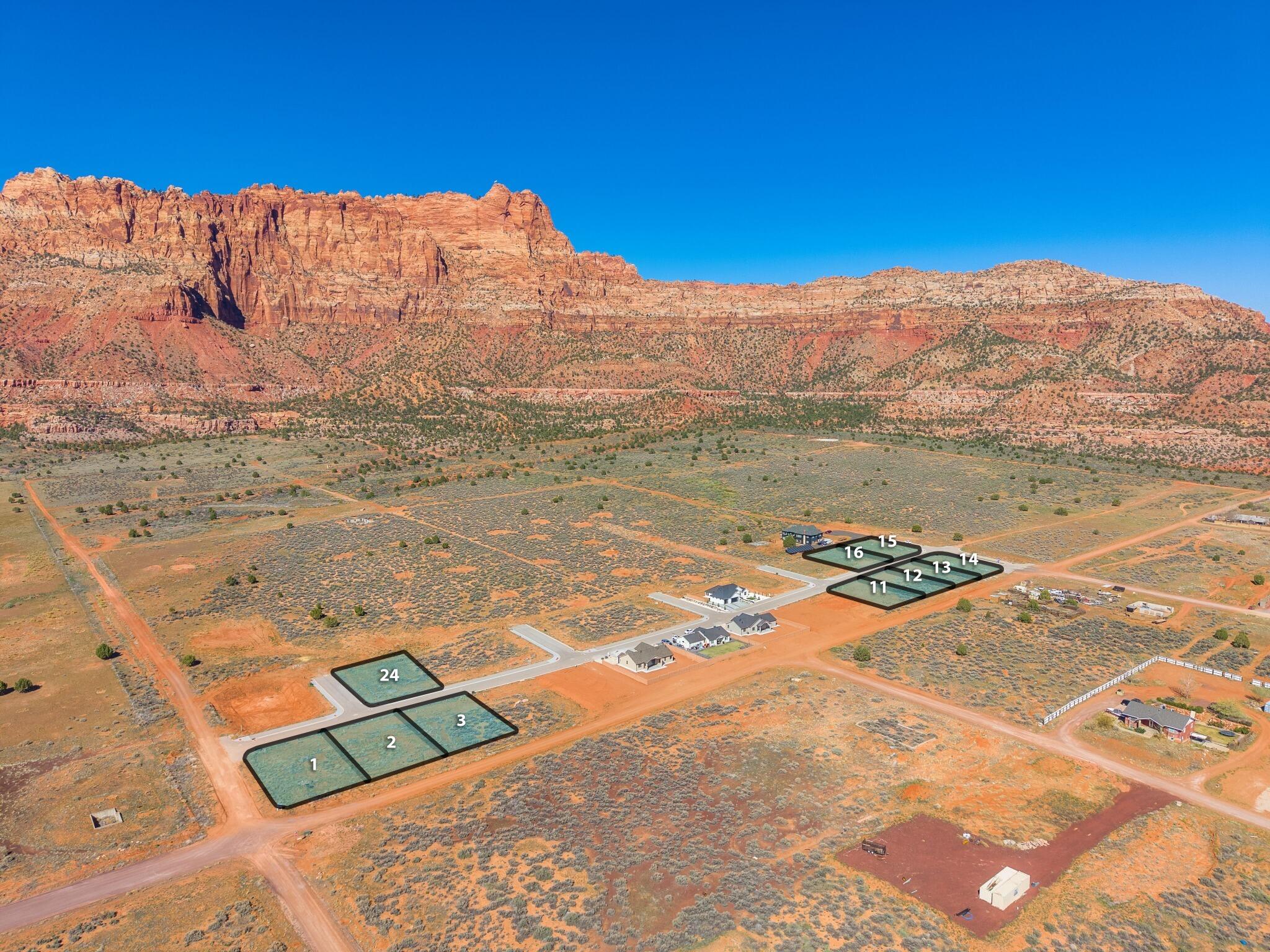 Land in Hildale 3