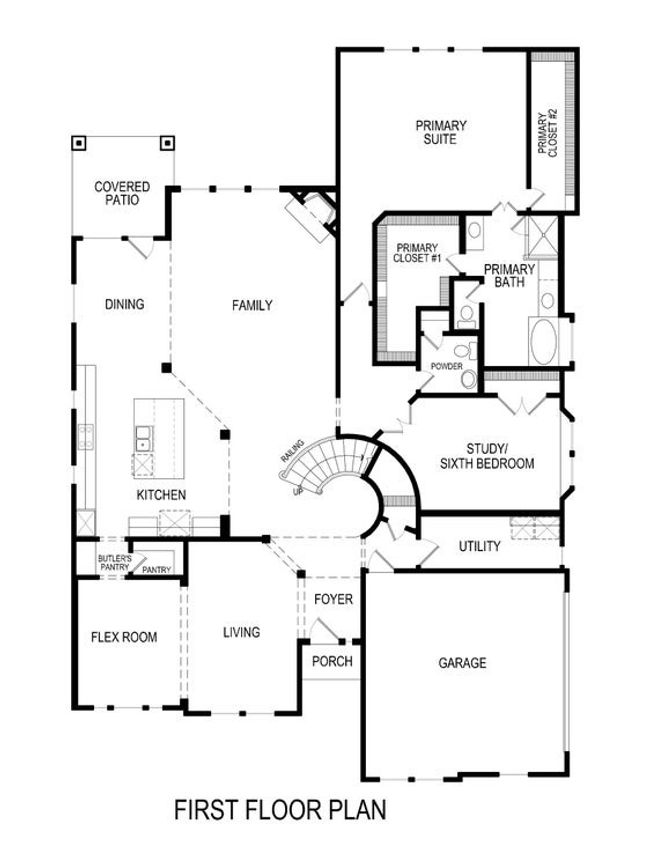 First Floor Plan | Image 4