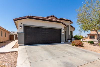 4208 S 100 Th Drive, House other with 4 bedrooms, 2 bathrooms and null parking in Tolleson AZ | Image 2