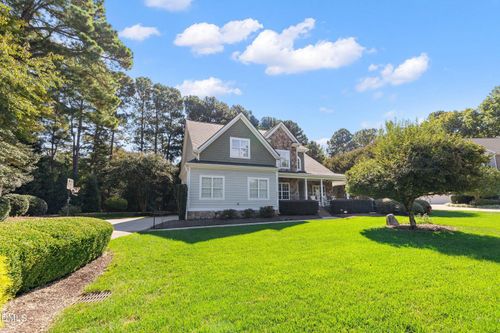 2720 Enville Ct, Wake Forest, NC, 27587-5253 | Card Image
