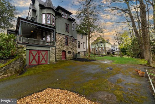 157 Fernbrook Ave, House other with 6 bedrooms, 4 bathrooms and null parking in WYNCOTE PA | Image 68