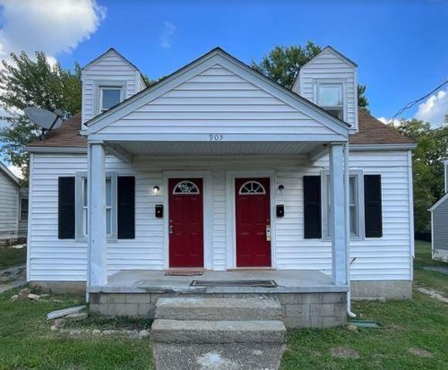 905 Byars Ave, Lexington, KY, 40505-3903 | Card Image