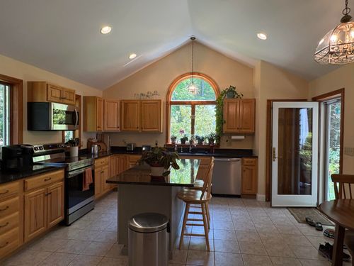 282 Pierces Point Road, Windsor, ME, 04363 | Card Image