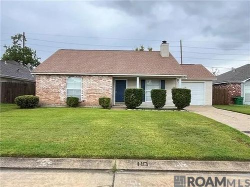 1821 Virginian Colony Avenue, Laplace, LA, 70068 | Card Image