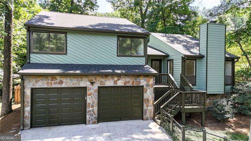 3479 Vinings North Trl Se, smyrna, GA, 30080-4581 | Card Image