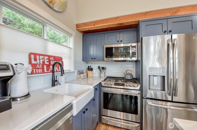 UNIT-11 - 990 Lake Whatcom Blvd, Condo with 2 bedrooms, 1 bathrooms and 1 parking in Sedro Woolley WA | Image 14