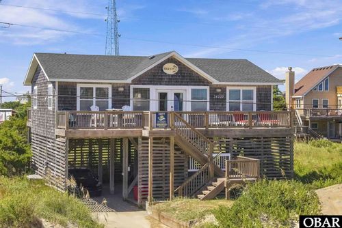 24222 Ocean Dr, Rodanthe, NC, 27968-8000 | Card Image