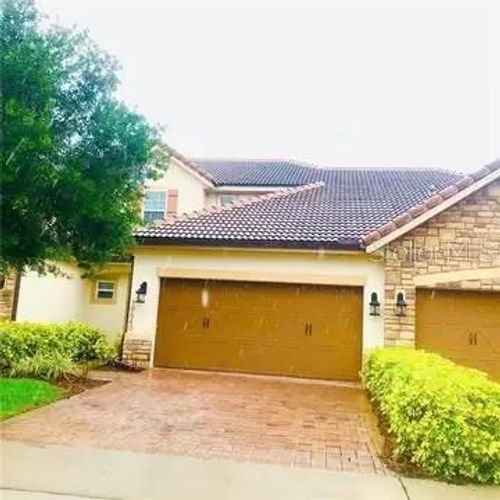 10640 Belfry Cir, ORLANDO, FL, 32832-6327 | Card Image