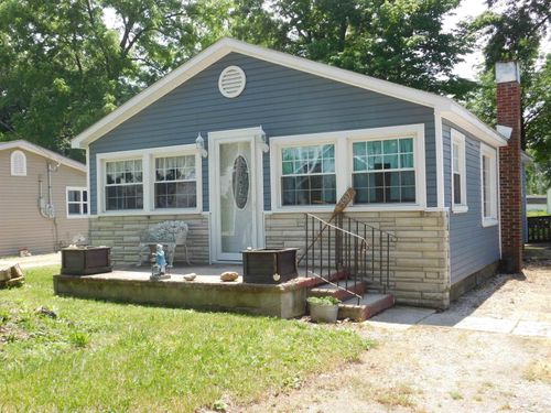 57-3517 W Sycamore Ln 57, Columbia City, IN, 46725-9431 | Card Image