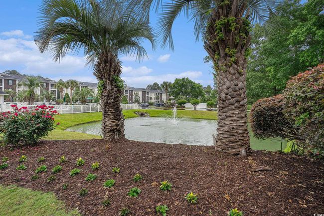 APT-61N - 488 River Oaks Dr, Condo with 2 bedrooms, 2 bathrooms and null parking in Myrtle Beach SC | Image 25