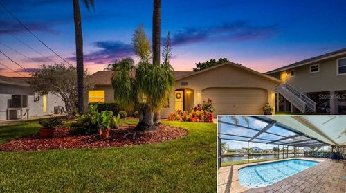 4267 Carlos Ct, Hernando Beach, FL, 34607-3312 | Card Image
