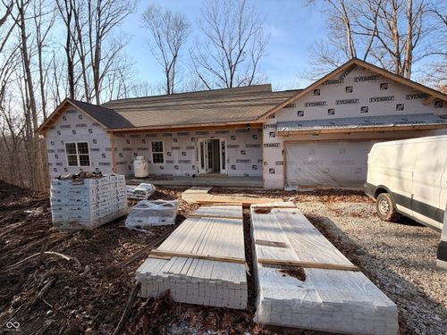 347 Mill Spgs, Fillmore, IN, 46128-9386 | Card Image